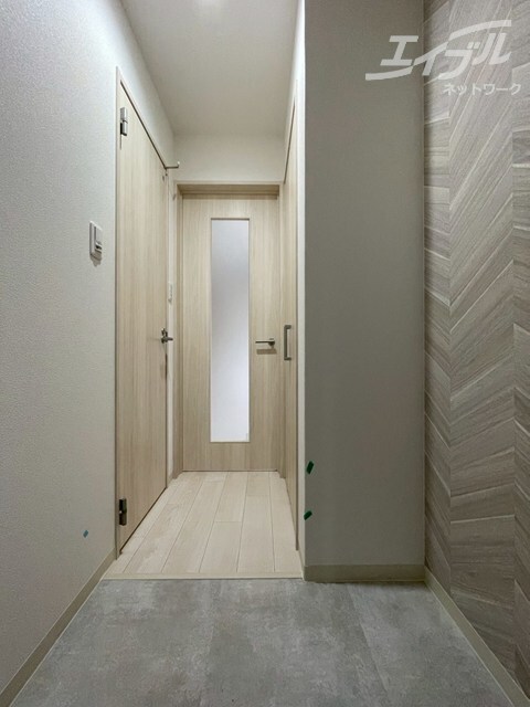 クリエオーレ原町の物件内観写真