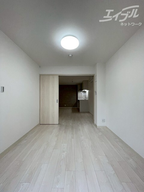 クリエオーレ原町の物件内観写真