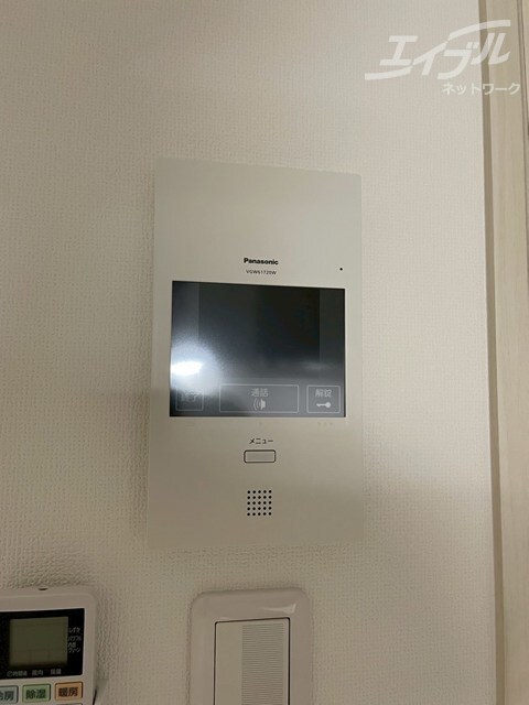 クリエオーレ原町の物件内観写真