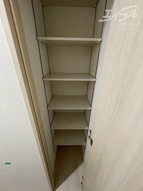 クリエオーレ原町の物件内観写真