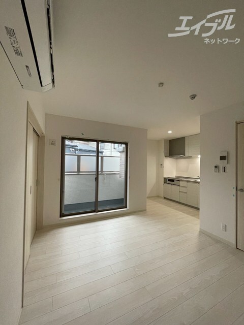 クリエオーレ原町の物件内観写真