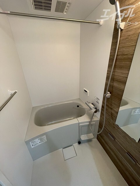 クリエオーレ原町の物件内観写真