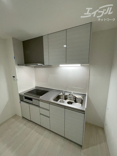 クリエオーレ原町の物件内観写真