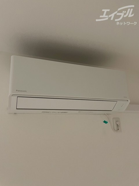 クリエオーレ原町の物件内観写真