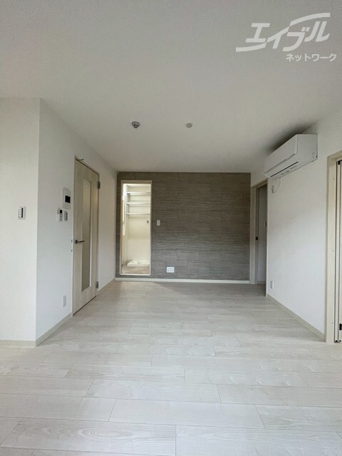 クリエオーレ原町の物件内観写真