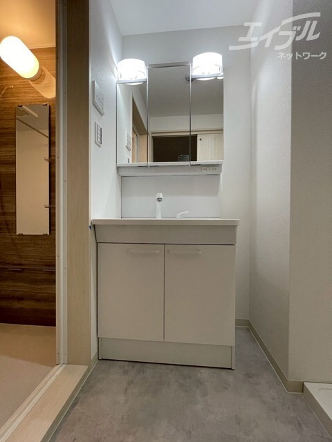 クリエオーレ原町の物件内観写真