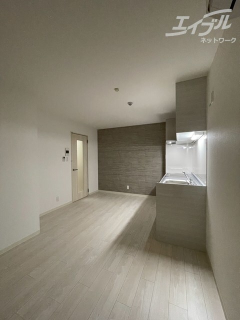 クリエオーレ原町の物件内観写真