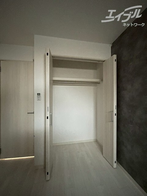 クリエオーレ原町の物件内観写真