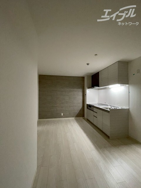 クリエオーレ原町の物件内観写真