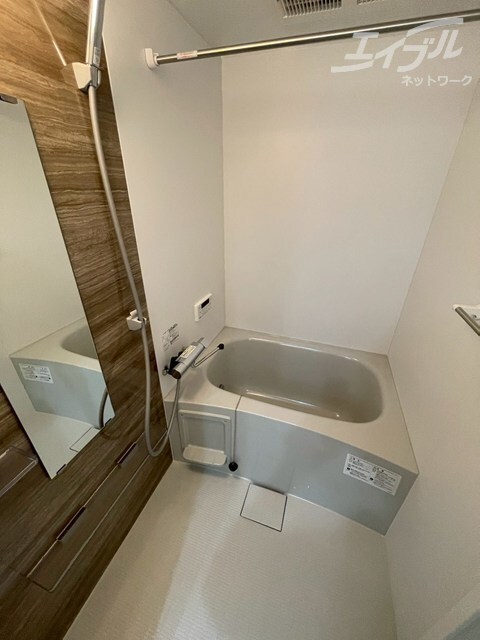 クリエオーレ原町の物件内観写真