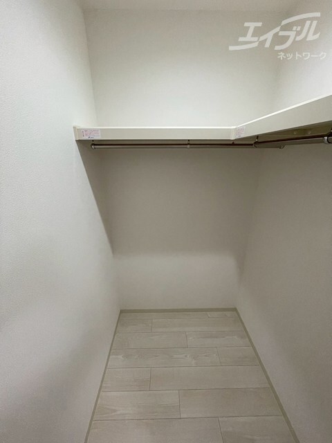 クリエオーレ原町の物件内観写真