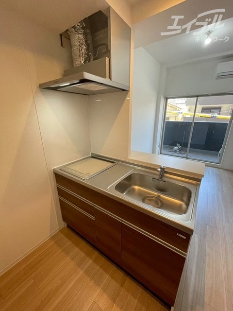 セレニテ江坂エクラの物件内観写真