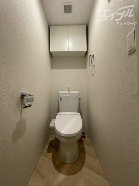 セレニテ江坂エクラの物件内観写真