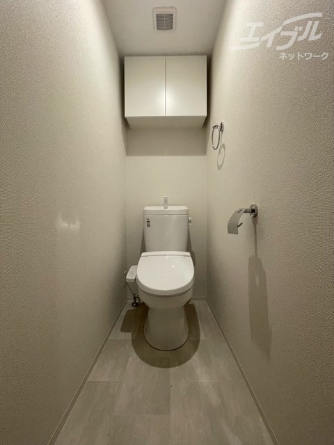 セレニテ江坂エクラの物件内観写真