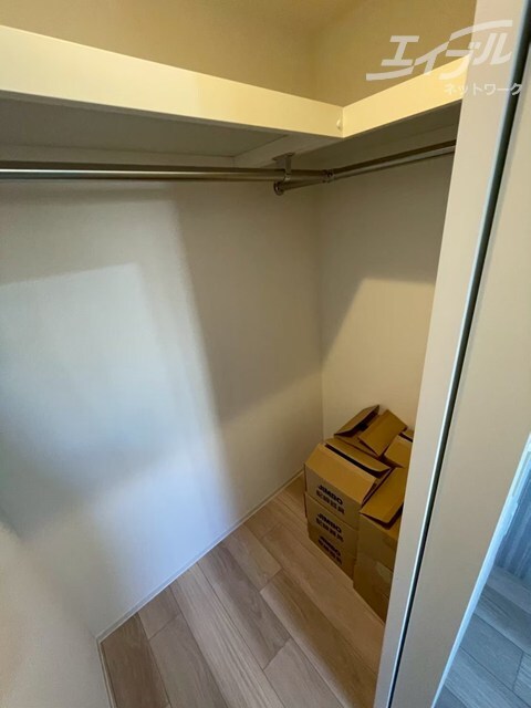 セレニテ江坂エクラの物件内観写真