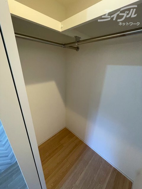 セレニテ江坂エクラの物件内観写真