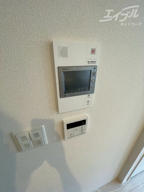 セレニテ江坂エクラの物件内観写真