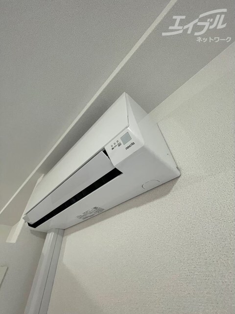 セレニテ江坂エクラの物件内観写真