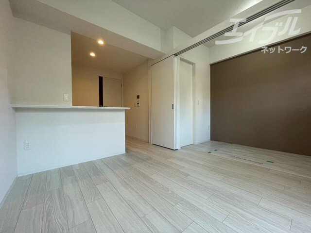 セレニテ江坂エクラの物件内観写真