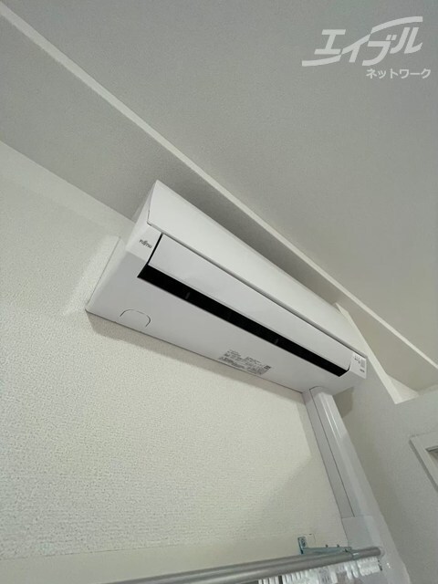 セレニテ江坂エクラの物件内観写真