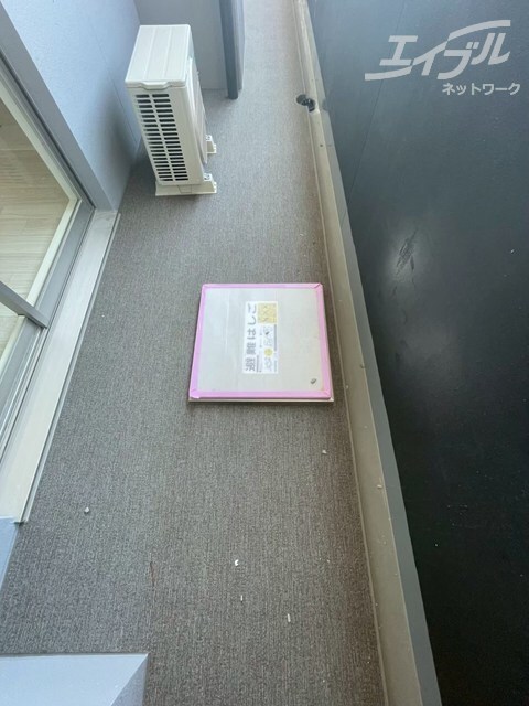 セレニテ江坂エクラの物件内観写真