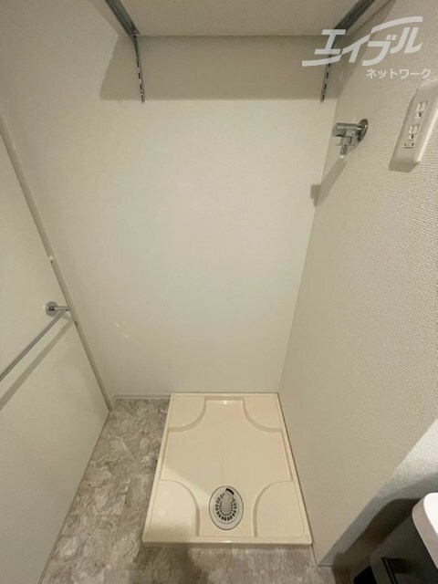 セレニテ江坂エクラの物件内観写真