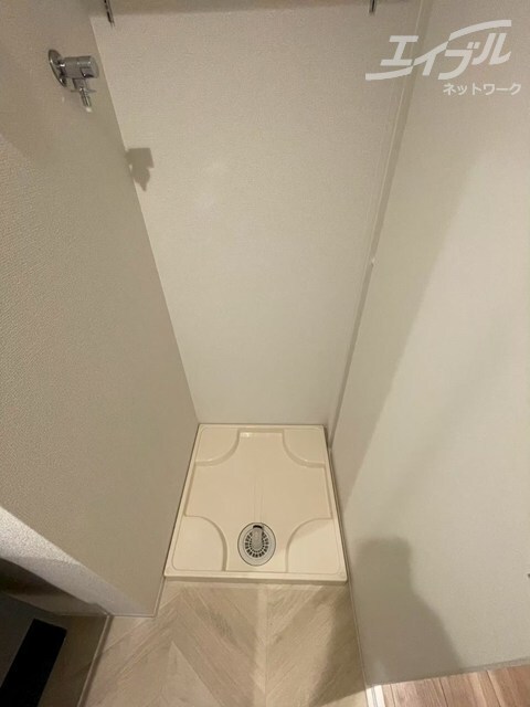 セレニテ江坂エクラの物件内観写真