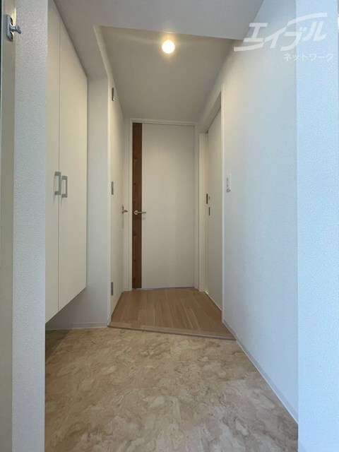 セレニテ江坂エクラの物件内観写真