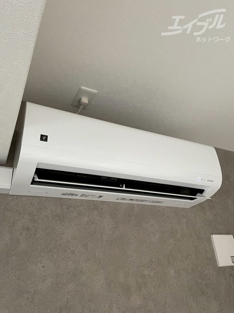 MAXIV　CITY大阪吹田の物件内観写真