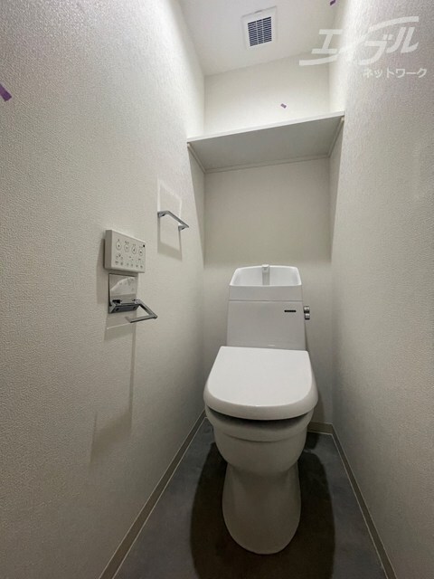 MAXIV　CITY大阪吹田の物件内観写真