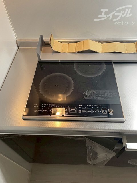 MAXIV　CITY大阪吹田の物件内観写真