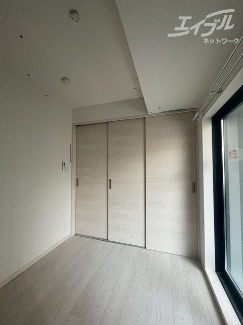 MAXIV　CITY大阪吹田の物件内観写真