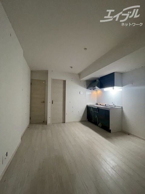 MAXIV　CITY大阪吹田の物件内観写真