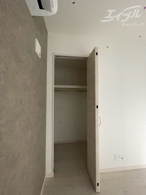 MAXIV　CITY大阪吹田の物件内観写真