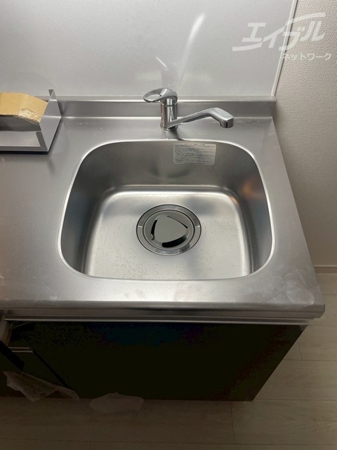 MAXIV　CITY大阪吹田の物件内観写真