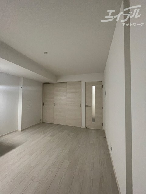 MAXIV　CITY大阪吹田の物件内観写真