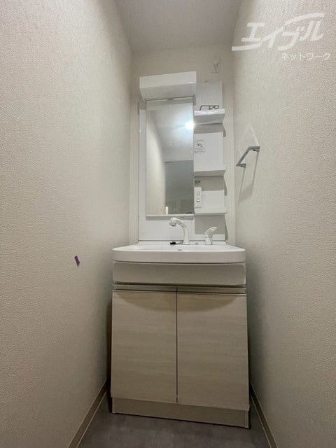 MAXIV　CITY大阪吹田の物件内観写真