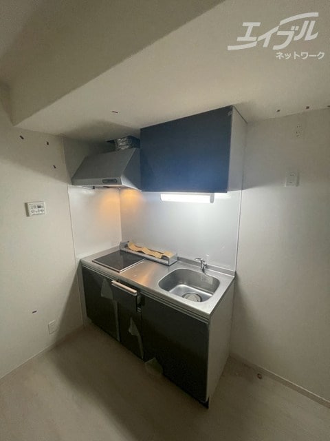 MAXIV　CITY大阪吹田の物件内観写真