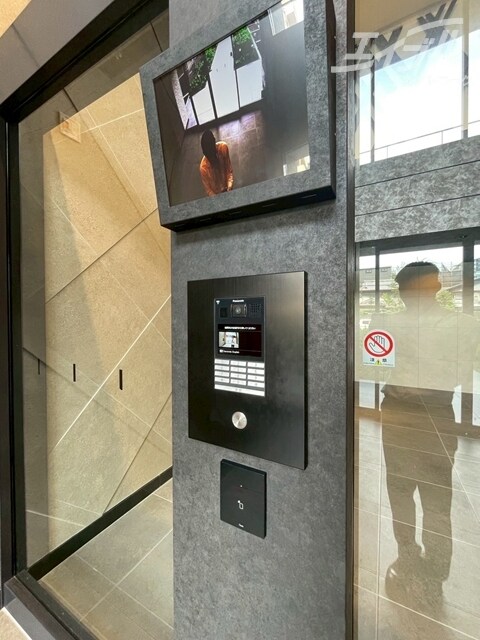 エスリード新大阪ザ・プレミアEASTの物件外観写真