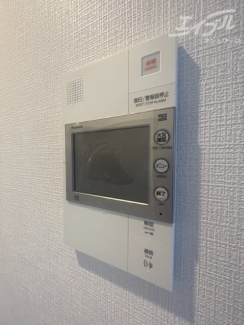 エスリード新大阪ザ・プレミアEASTの物件内観写真