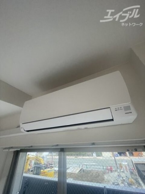 エスリード新大阪ザ・プレミアEASTの物件内観写真