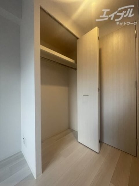 エスリード新大阪ザ・プレミアEASTの物件内観写真