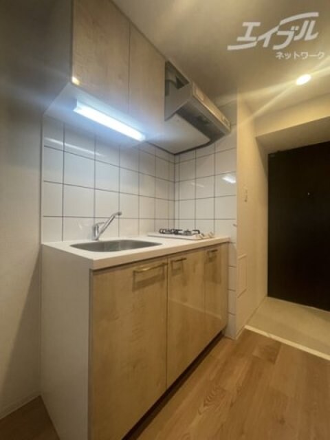 エスリード新大阪ザ・プレミアEASTの物件内観写真