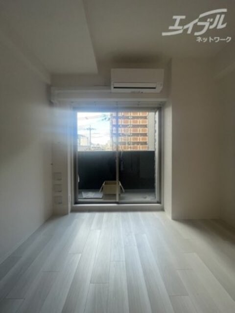 エスリード新大阪ザ・プレミアEASTの物件内観写真