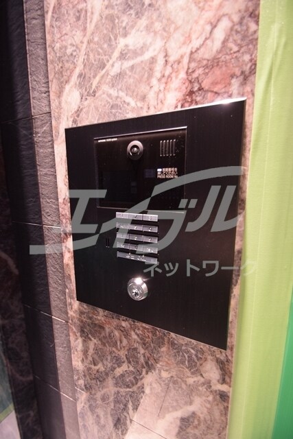 La Douceur江坂Ⅱの物件外観写真