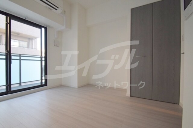 La Douceur江坂Ⅱの物件内観写真