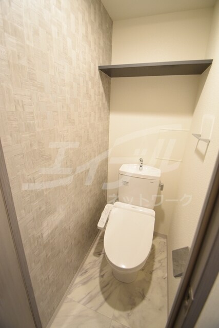 La Douceur江坂Ⅱの物件内観写真