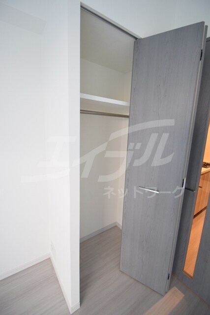 La Douceur江坂Ⅱの物件内観写真