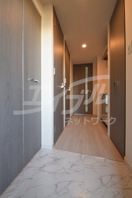 La Douceur江坂Ⅱの物件内観写真