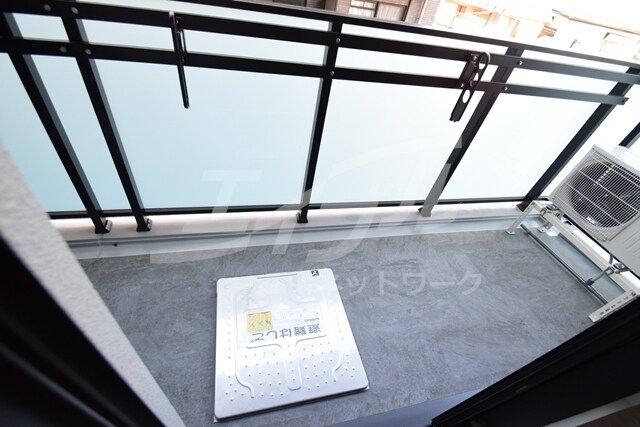 La Douceur江坂Ⅱの物件内観写真